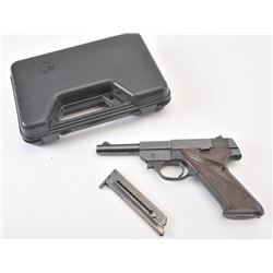 20AK-4 HIGH STANDARD #442589