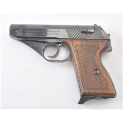 20AR-1 MAUSER HSC #019347