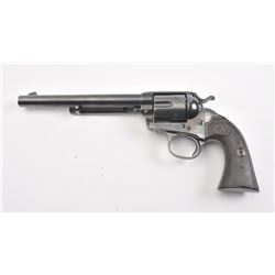 820AO-19 COLT BISLEY #238349