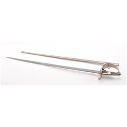 20CX-12 SWISS MDL 2899 SWORD