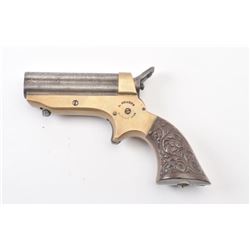 20AS-51 SHARPS DERRINGER