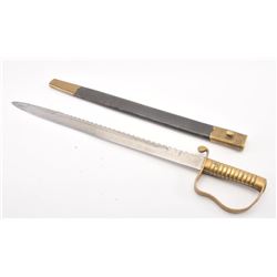 20CX-7 ENGLISH PIONEER SWORD