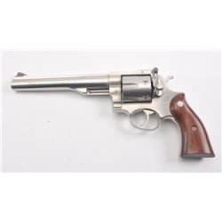 20AO-6 RUGER REDHAWK #500-51321