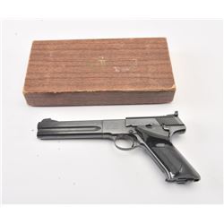 20AS-55 COLT WOODSMAN