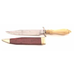 19JZ-2 SHEFFIELD BOWIE
