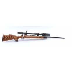 20AS-9 CUSTOM RIFLE #NSNV