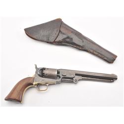 20TT-10 COLT 1851 NAVY