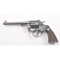 20CN-138 COLT OFF. D.A.A