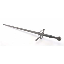 20BM1-49 VICTORIAN SWORD