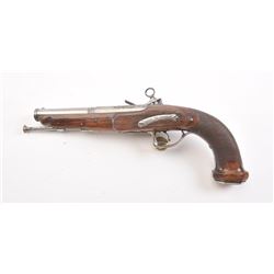 20BI-89 PAIR OF MIQUELETS