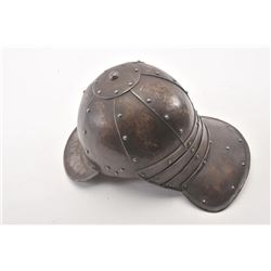 20BI-75 EASTERN EUROPEAN HELMET