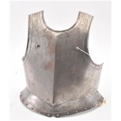 20BI-81 EUROPEAN BREASTPLATE