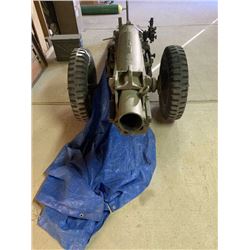 20BM1-95 76 MM PROP CANNON