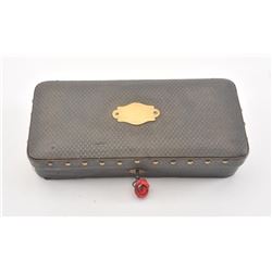 20DB-16 CASED PINFIRE