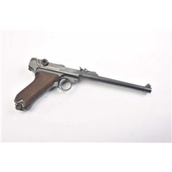 20AS-1 LUGER 1914