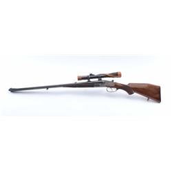 20AS-75 DBL GERMAN RIFLE