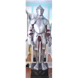 20BM1-48 ETCHED ARMOUR