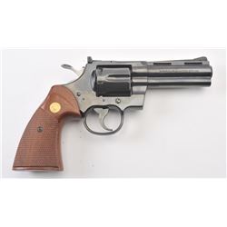 20AJ-12 COLT PYTHON 4"