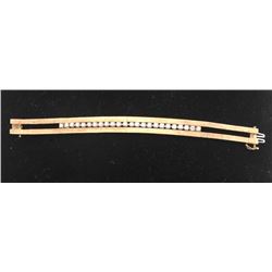 20CP-4 LADIES BRACELET