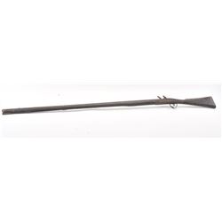 20DB-48 MUSKET