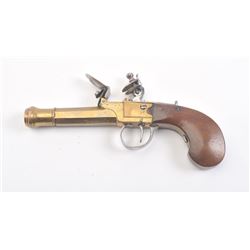 20DB-53 BLUNDERBUSS PKT