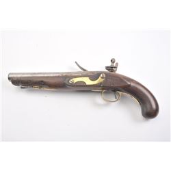 20DB-39 FL MILITARY PISTOL