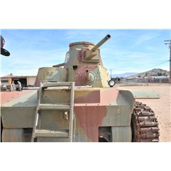 10BM1-99 TANK PROP