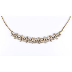 20CAI-6 DIAMOND NECKLACE