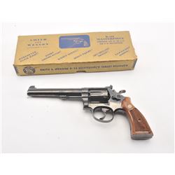 20CN-152 S&W MDL 16-K