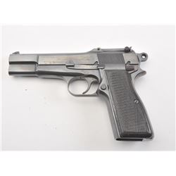 20CN-181 BROWNING HI POWER