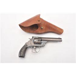 20CN-191 S&W 1ST MDL