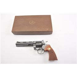 20DC-1 COLT PYTHON #87630