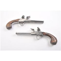 20DB-1 PAIR DOUBLE F/L