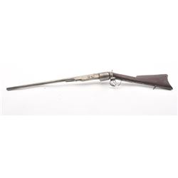 20DJ-1 COLT 1839 PATERSON #323