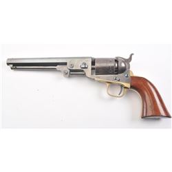 20DD-9 COLT 1851 NAVY #214367