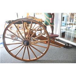 20BM1-74 1874 GATLING GUN