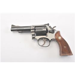 20CI-1 S&W MDL 15-2