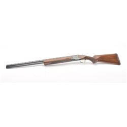 20CN-18 BROWNING O/U #2799F69