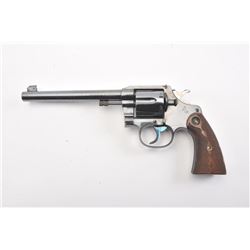 20CN-37 COLT NEW SERVICE #
