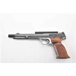 20CN-25 S&W MDL 41 #12280