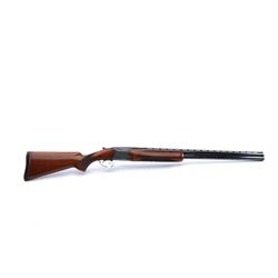 20CN-520 CASED BROWNING O/U