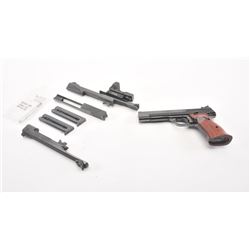 20CN-48 S&W MDL 41 #46173