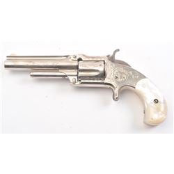 20CN-153 S&W MDL 1 1/2