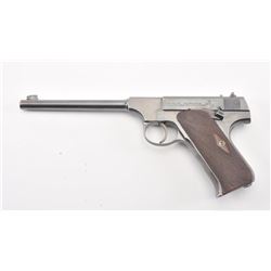 20CN-28 COLT WOODSMAN #17130