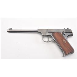 20CN-30 COLT WOODSMAN #12433