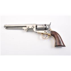 20BY-3 COLT 1851 NAVY