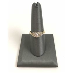 20RPS-13 DIAMOND RING