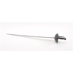 20CW-2 CARIBBEAN CUP HILT SWORD