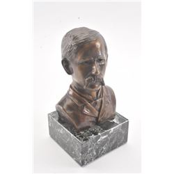 20AZ-2 WYATT EARP BRONZE