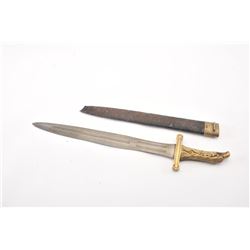 20CW-6 FRENCH SHORT SWORD
